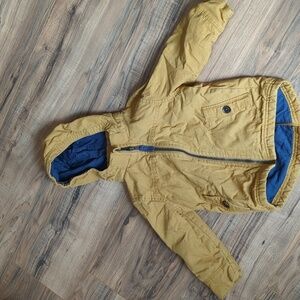 Genuine Kids by Oshkosh B'gosh. 2T jacket. Toddler jacket.